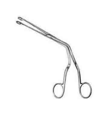 MAGİLL PENSİ 17,5CM